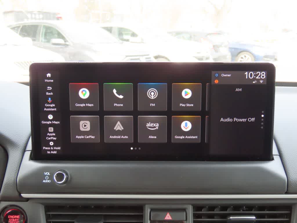 Honda Pilot EX-L 2026
