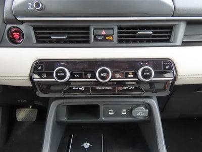 Honda Pilot EX-L 2026