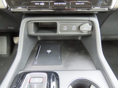 Honda Pilot EX-L 2026