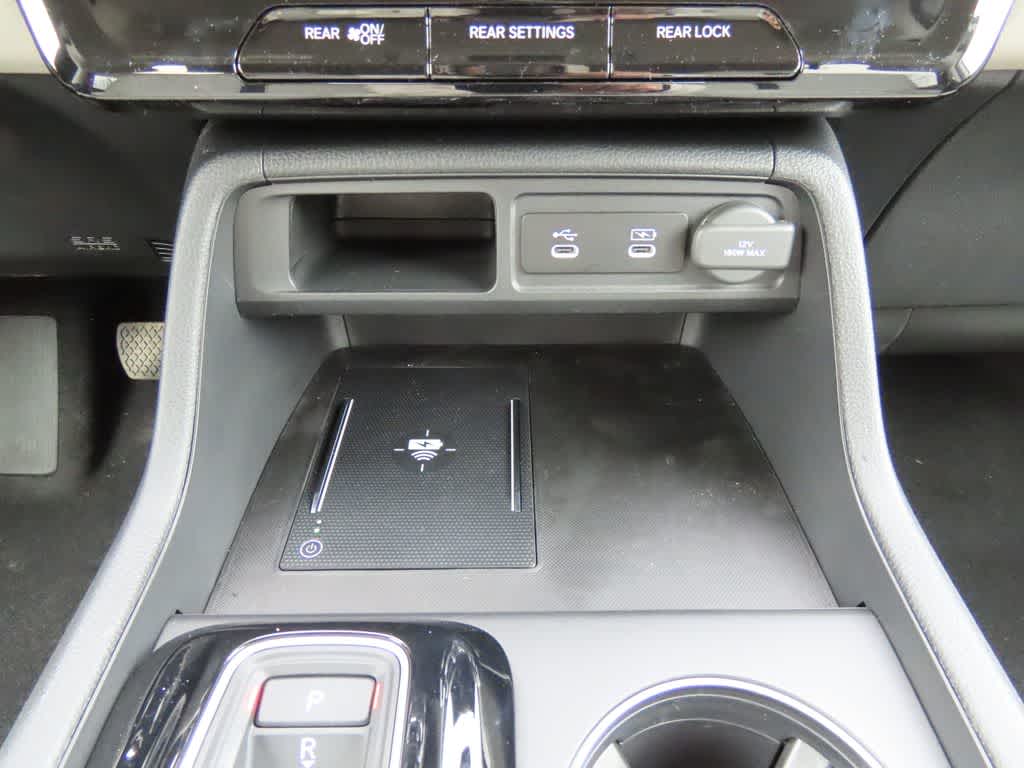 Honda Pilot EX-L 2026