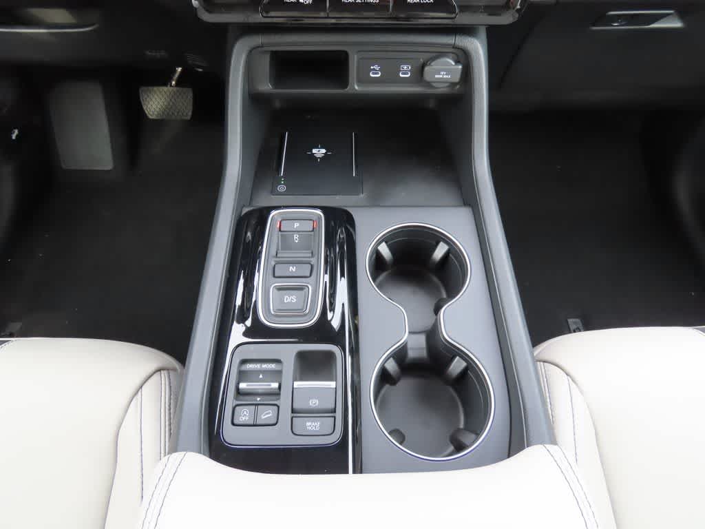 Honda Pilot EX-L 2026