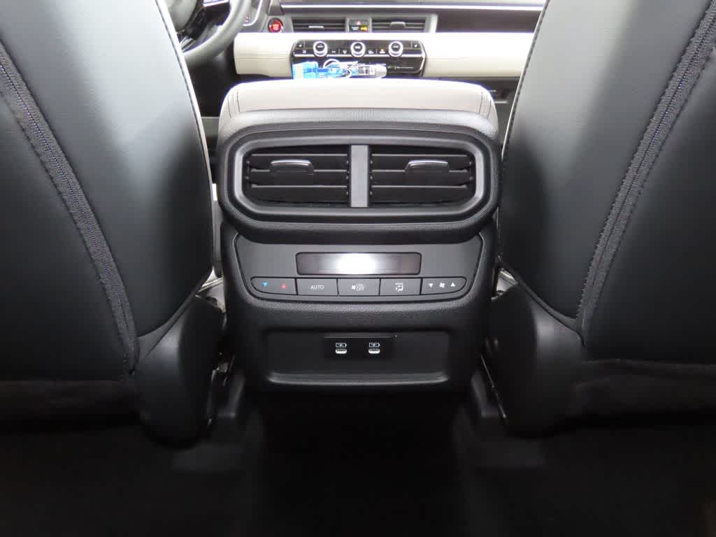 Honda Pilot EX-L 2026