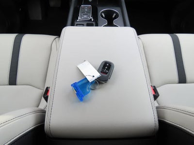 Honda Pilot EX-L 2026