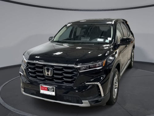 2023 Honda Pilot EX-L 8 Pasajeros