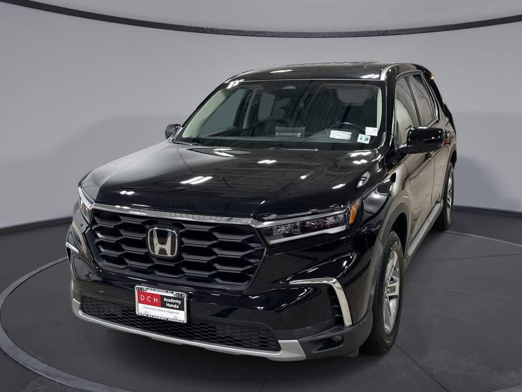 2023 Honda Pilot EX-L 8 Pasajeros