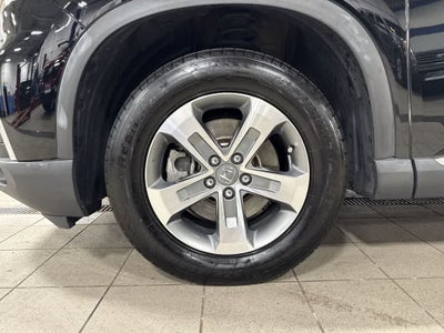 2023 Honda Pilot EX-L 8 Pasajeros