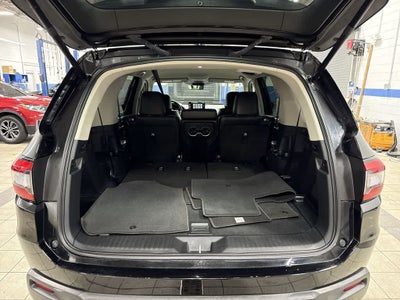 2023 Honda Pilot EX-L 8 Pasajeros