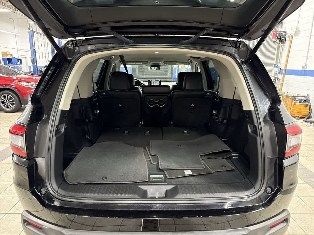 2023 Honda Pilot EX-L 8 Pasajeros