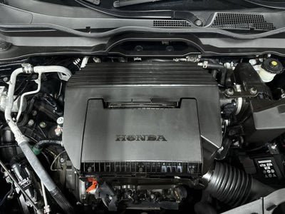 2023 Honda Pilot EX-L 8 Pasajeros