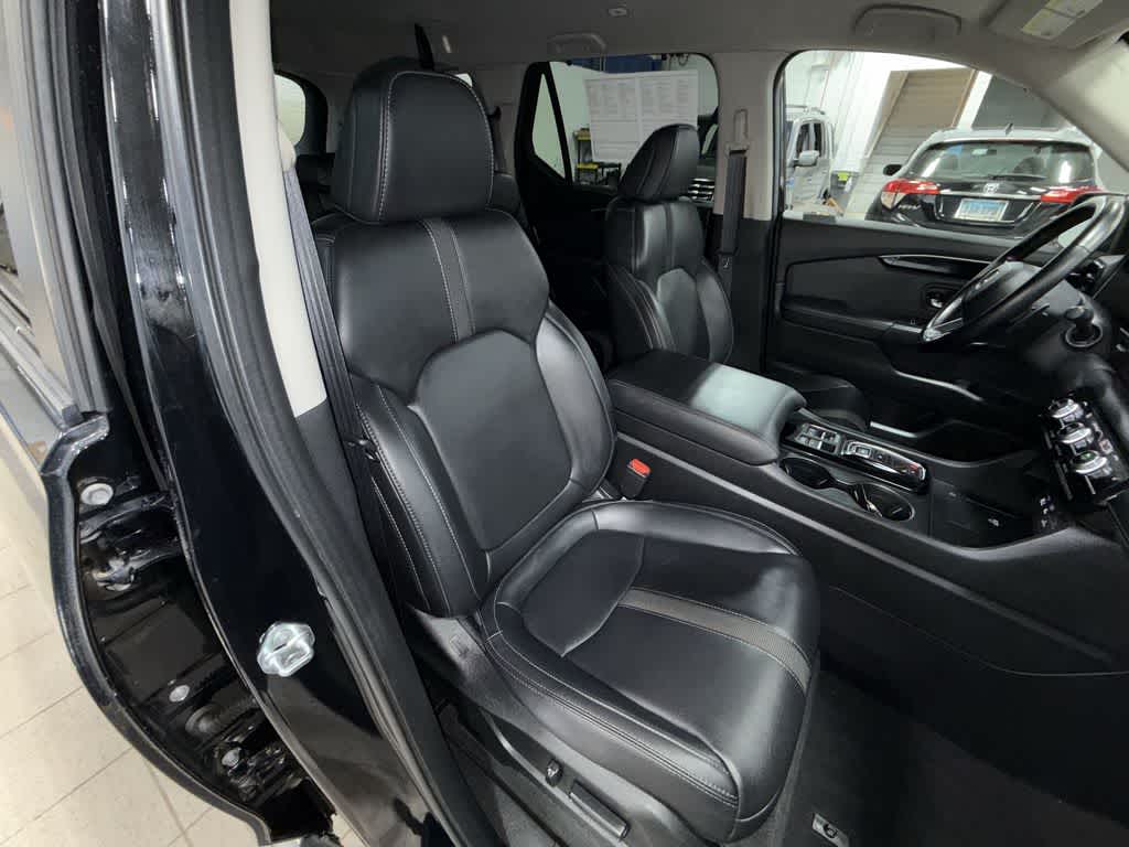 2023 Honda Pilot EX-L 8 Pasajeros