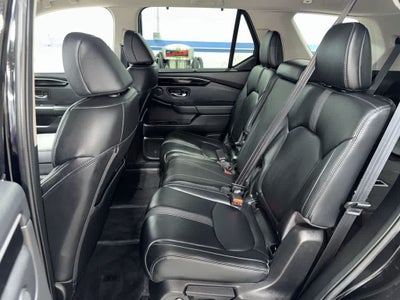 2023 Honda Pilot EX-L 8 Pasajeros