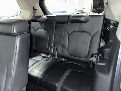 2023 Honda Pilot EX-L 8 Pasajeros