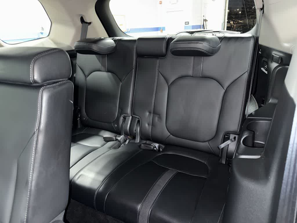 2023 Honda Pilot EX-L 8 Pasajeros
