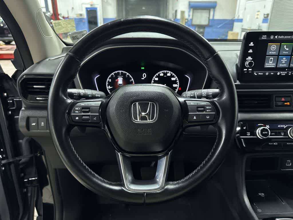 2023 Honda Pilot EX-L 8 Pasajeros