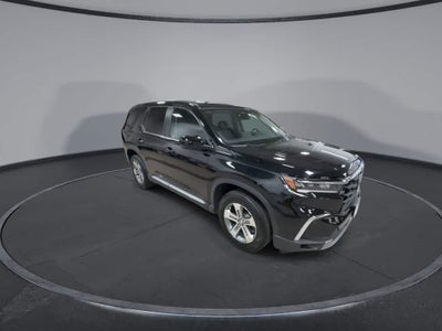 2023 Honda Pilot EX-L 8 Pasajeros