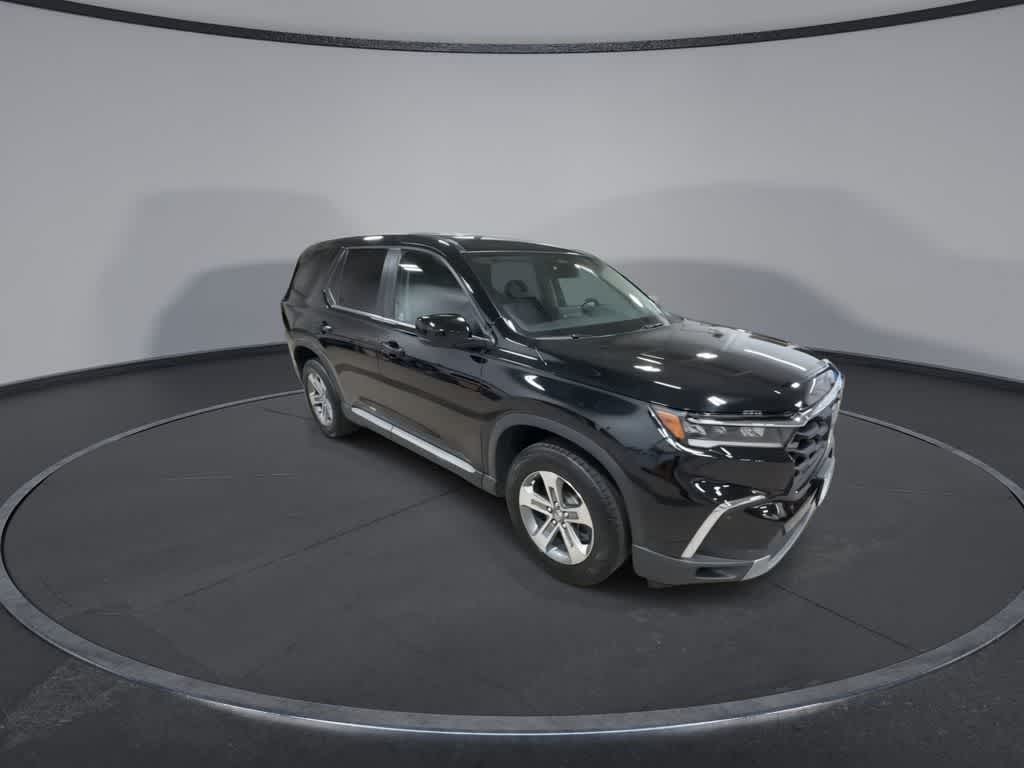 2023 Honda Pilot EX-L 8 Pasajeros