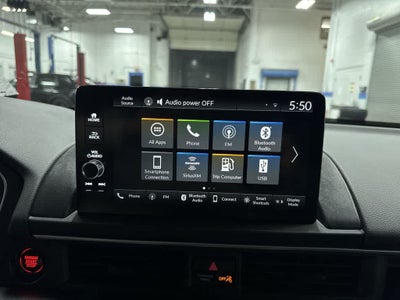 2023 Honda Pilot EX-L 8 Pasajeros
