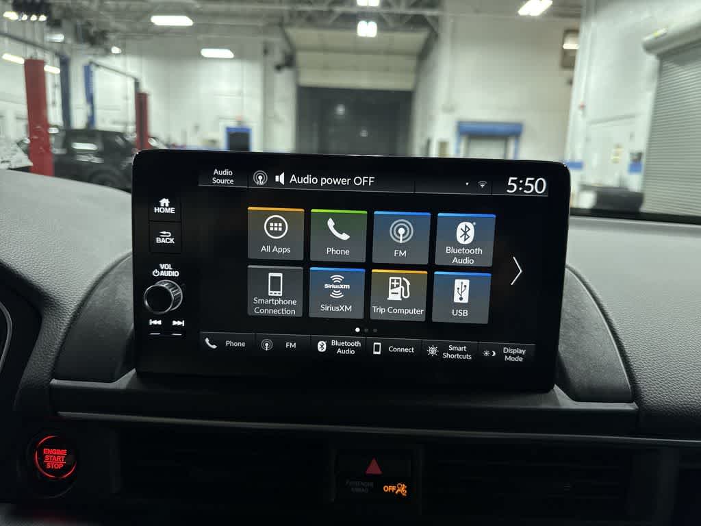 2023 Honda Pilot EX-L 8 Pasajeros