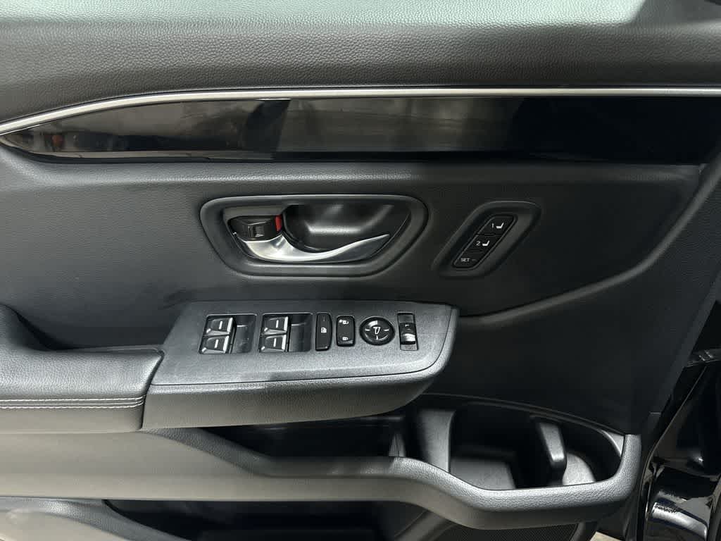 2023 Honda Pilot EX-L 8 Pasajeros