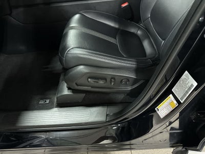 2023 Honda Pilot EX-L 8 Pasajeros