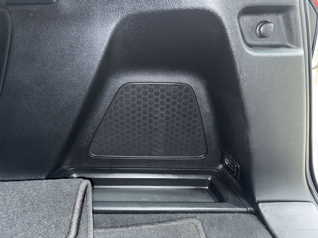 2023 Honda Pilot EX-L 8 Pasajeros