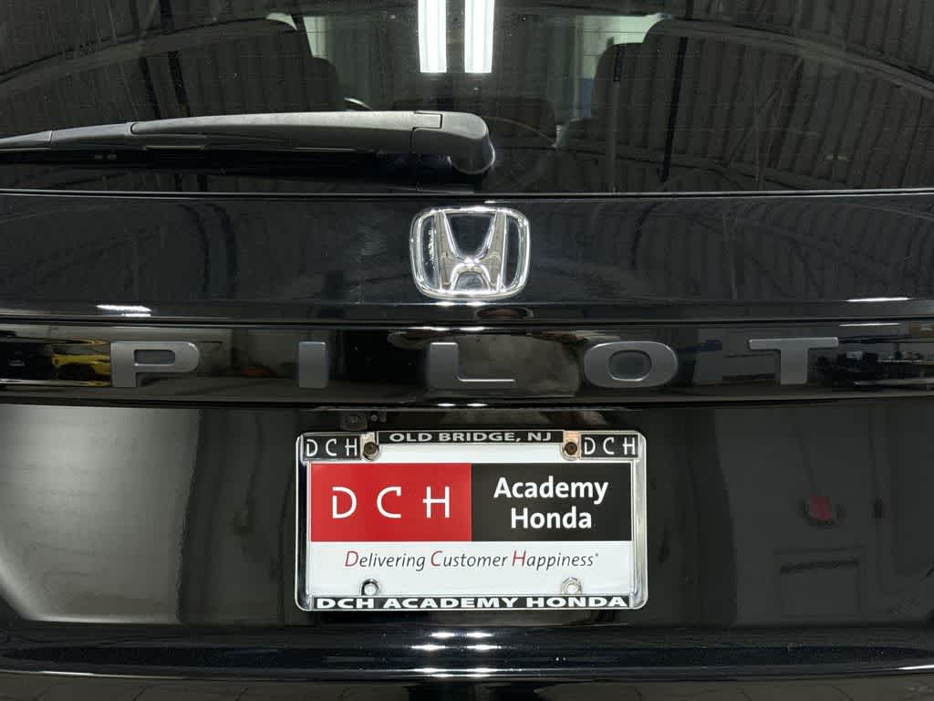 2023 Honda Pilot EX-L 8 Pasajeros