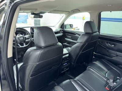 2023 Honda Pilot EX-L 8 Pasajeros