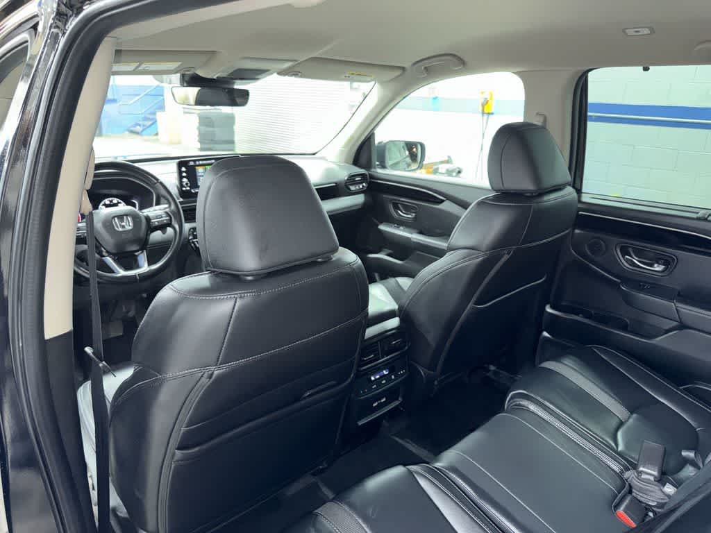 2023 Honda Pilot EX-L 8 Pasajeros
