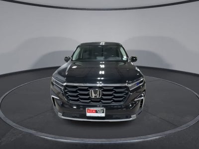 2023 Honda Pilot EX-L 8 Pasajeros