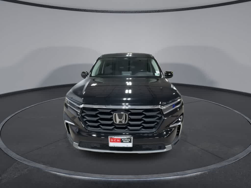 2023 Honda Pilot EX-L 8 Pasajeros