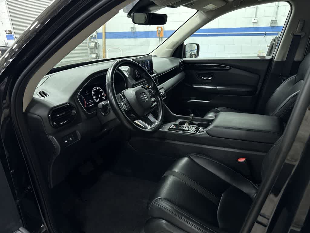 2023 Honda Pilot EX-L 8 Pasajeros