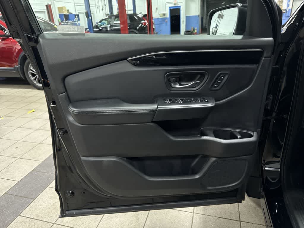 2023 Honda Pilot EX-L 8 Pasajeros