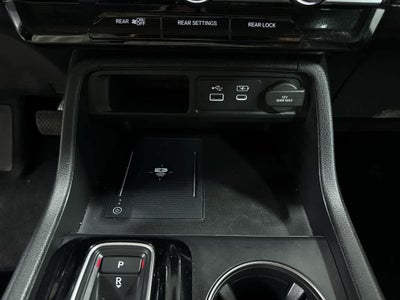 2023 Honda Pilot EX-L 8 Pasajeros