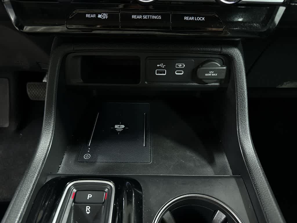 2023 Honda Pilot EX-L 8 Pasajeros