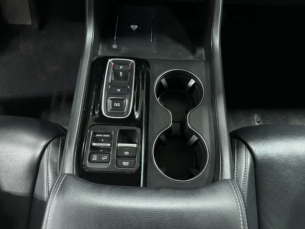 2023 Honda Pilot EX-L 8 Pasajeros