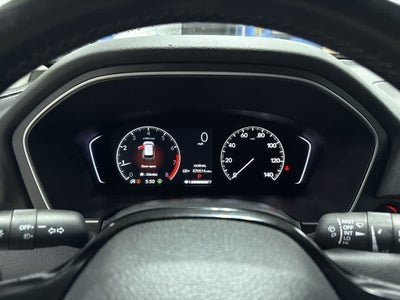 2023 Honda Pilot EX-L 8 Pasajeros