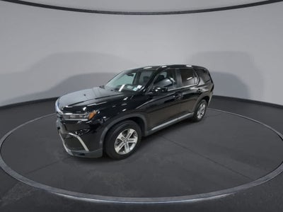 2023 Honda Pilot EX-L 8 Pasajeros