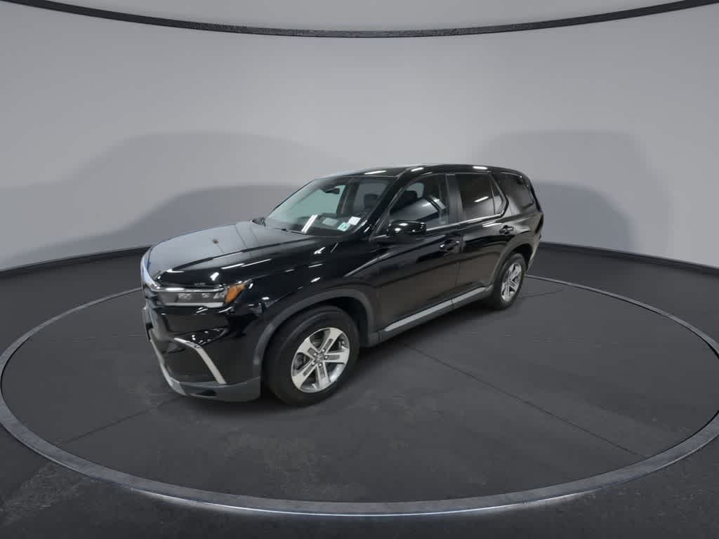 2023 Honda Pilot EX-L 8 Pasajeros