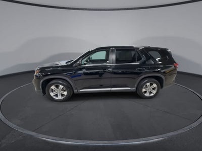 2023 Honda Pilot EX-L 8 Pasajeros