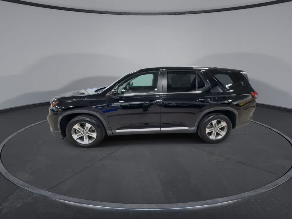 2023 Honda Pilot EX-L 8 Pasajeros