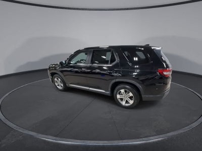 2023 Honda Pilot EX-L 8 Pasajeros