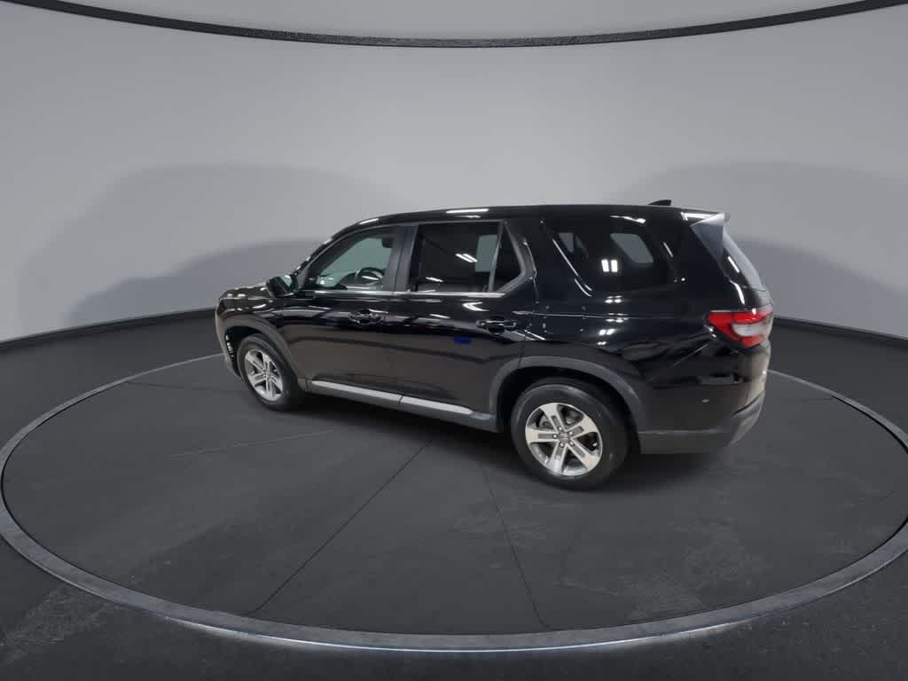 2023 Honda Pilot EX-L 8 Pasajeros