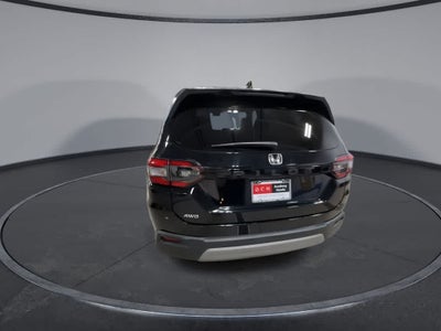 2023 Honda Pilot EX-L 8 Pasajeros