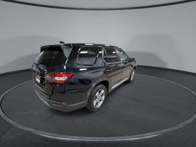 2023 Honda Pilot EX-L 8 Pasajeros