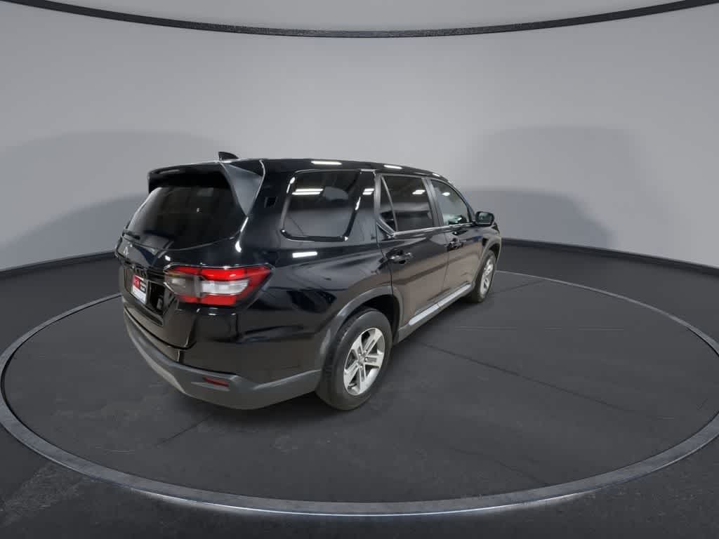 2023 Honda Pilot EX-L 8 Pasajeros