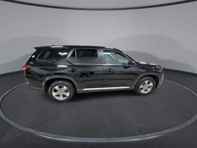 2023 Honda Pilot EX-L 8 Pasajeros