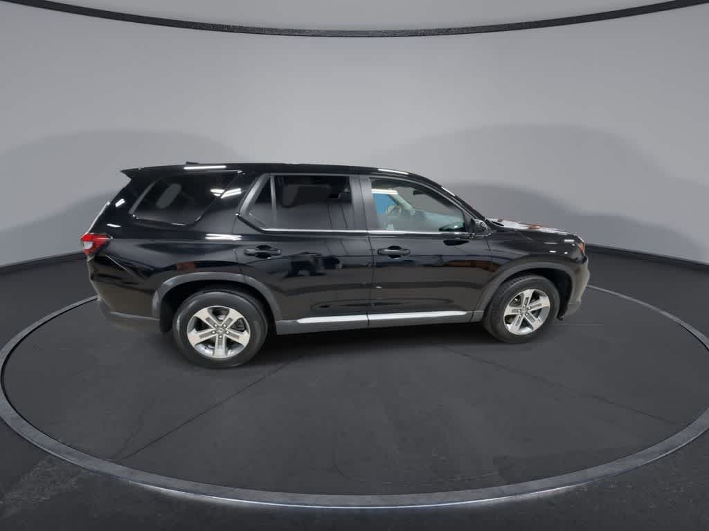 2023 Honda Pilot EX-L 8 Pasajeros