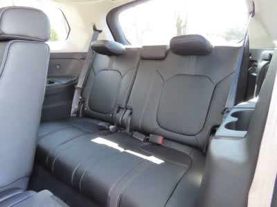 Honda Pilot EX-L 2026