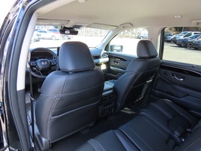 Honda Pilot EX-L 2026