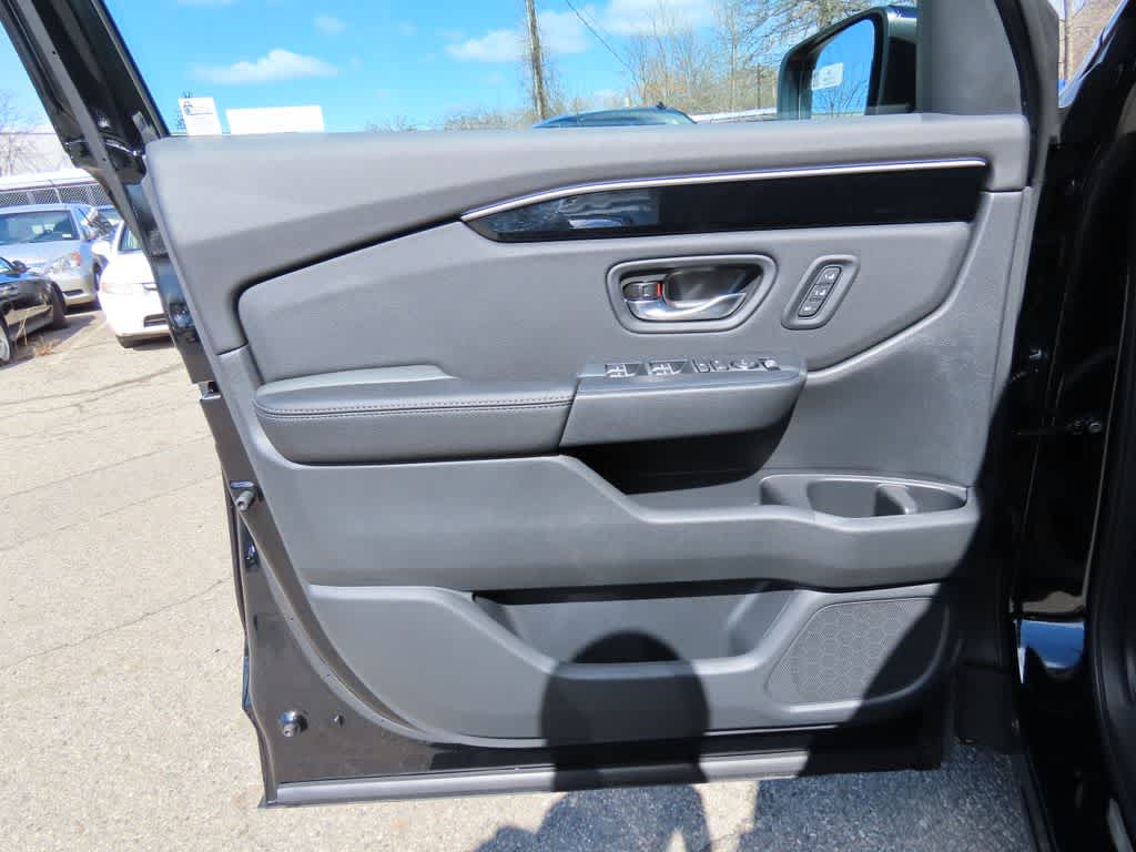 Honda Pilot EX-L 2026